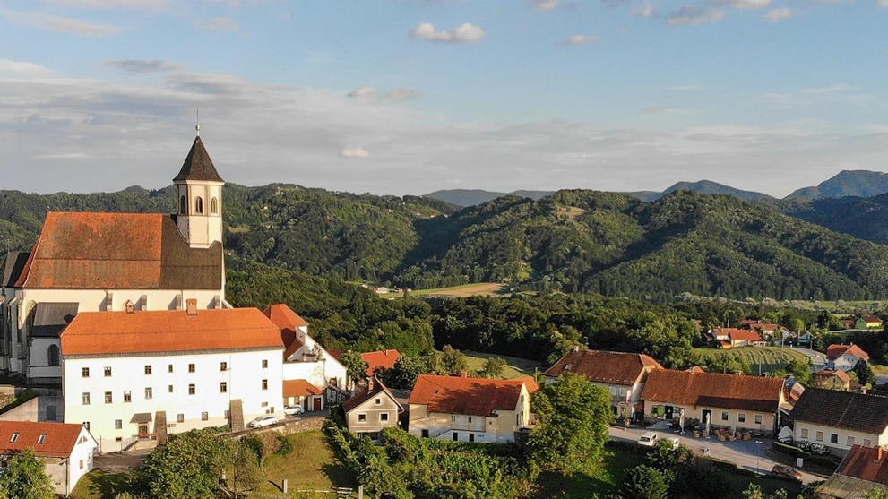 Majšperk